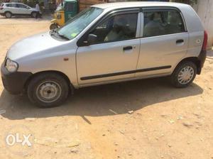 Maruti Suzuki Alto Lxi Bs-iii, , Petrol