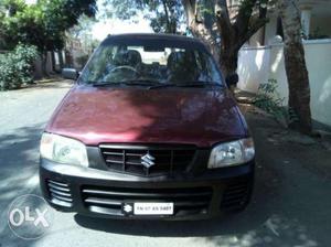 Maruti Suzuki Alto Lxi Bs-iii, , Petrol