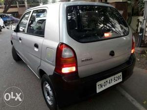 Maruti Suzuki Alto Lxi Bs-iv, , Petrol