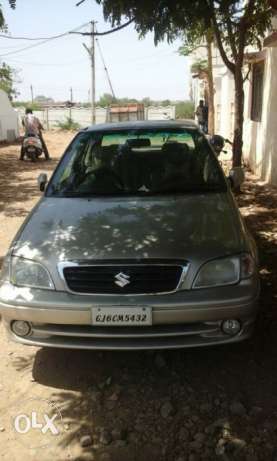  Maruti Suzuki Esteem cng  Kms