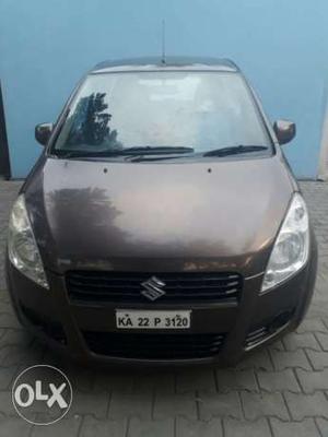 Maruti Suzuki Ritz Ldi Bs-iv, , Diesel