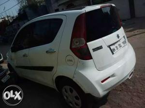  Maruti Suzuki Ritz diesel  Kms