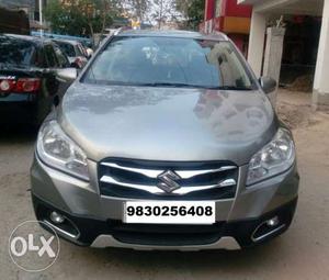 Maruti Suzuki S-cross Delta , Diesel