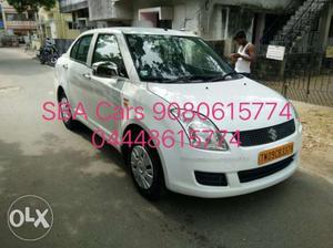 Maruti Suzuki Swift Dzire Ldi Bs-iv, , Diesel