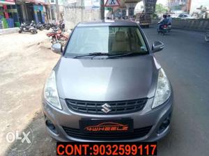 Maruti Suzuki Swift Dzire Vdi, , Diesel