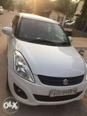  Maruti Suzuki Swift Dzire diesel  Kms