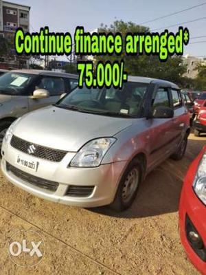 Maruti Suzuki Swift Ldi, , Diesel