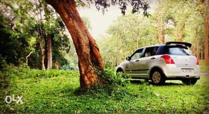  Maruti Suzuki Swift petrol  Kms