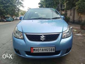 Maruti Suzuki Sx4 Zxi, , Cng