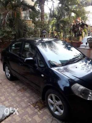 Maruti Suzuki Sx4 petrol  Kms  year