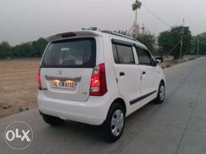 Maruti Suzuki Wagon R, , Cng