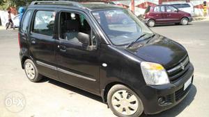 Maruti Suzuki Wagon R Lxi Bs-iii, , Cng