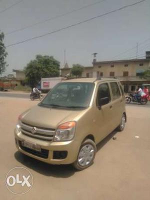  Maruti Suzuki Wagon R petrol  Kms