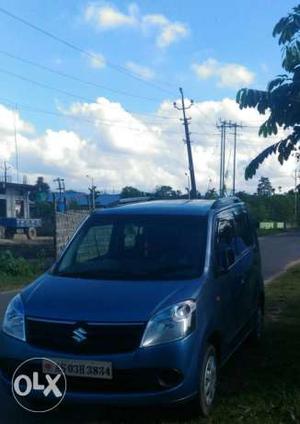 Maruti Suzuki Wagon R petrol  Kms  year