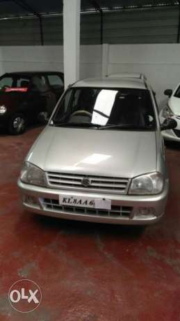 Maruti Suzuki Zen Lx Bs-iii, , Petrol