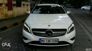 Mercedes-benz A-class A 180 Cdi Style, , Diesel