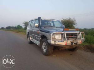 Mitsubishi Pajero Sfx , Diesel