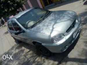 Opel corsa..Gud condition.all original paint.new