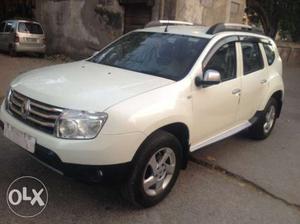 Renault Duster Rxl Petrol, , Petrol