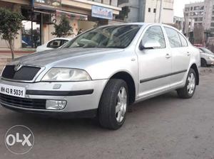  Skoda Laura diesel  Kms