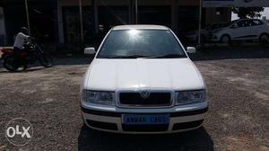 Skoda Octavia Elegance 1.9 Tdi, , Diesel