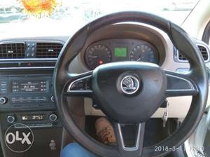 Skoda Rapid 1.5 Tdi Cr Elegance Plus, , Diesel