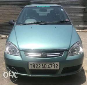 Tata Indica V2 Dls Bs-iii, , Diesel