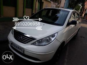 Tata Manza diesel  Kms  year