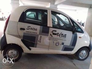 Tata Nano Car