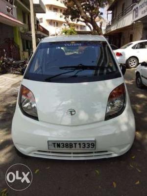 Tata Nano Lx, , Petrol