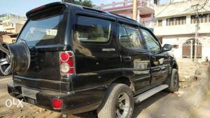  Tata Safari diesel  Kms