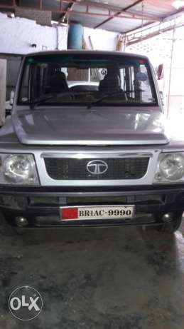 Tata Sumo diesel  Kms  year