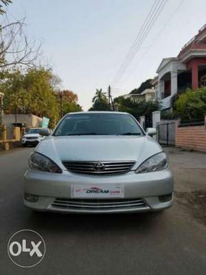 Toyota Camry W2 At, , Petrol