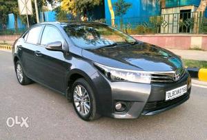 Toyota Corolla Altis 1.8 Vl, , Petrol