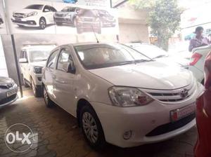 Toyota Etios Liva Gd, , Petrol