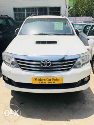 Toyota Fortuner 3.0 4x2 Mt, , Diesel