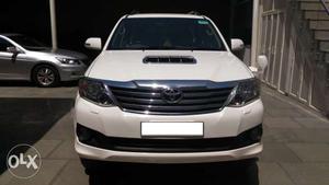 Toyota Fortuner 3.0 4x2 Mt, , Diesel