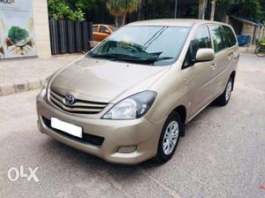 Toyota Innova 2.0 G, Diesel