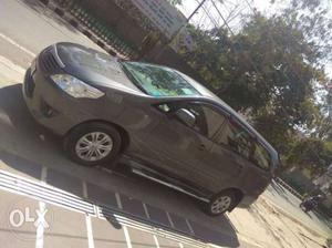 Toyota Innova 2.0 Gx 8 Str, , Diesel