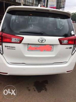 Toyota Innova diesel  Kms  year