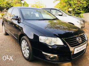 Volkswagen Passat Highline Dsg, , Diesel