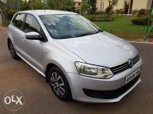 Volkswagen Polo Comfortline 1.2l (p), , Petrol