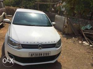 Volkswagen Polo Trendline 1.2l (d), , Diesel