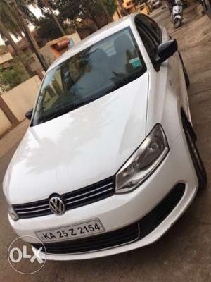  Volkswagen Vento diesel  Kms