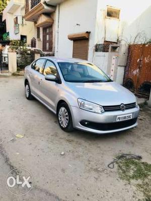 Volkswagen Vento diesel  Kms  year