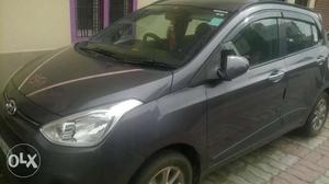 8 month old top model grand i10 Asta(o) car for sale