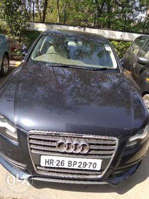 Audi A4 for sale