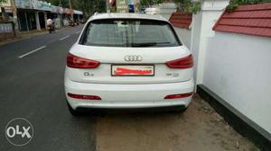 Audi Q3 35 Tdi Premium + Sunroof, , Diesel