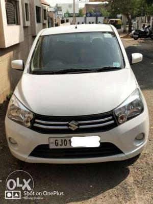 (Automatic) Maruti Celerio Zxi (Top) AMT only  Km