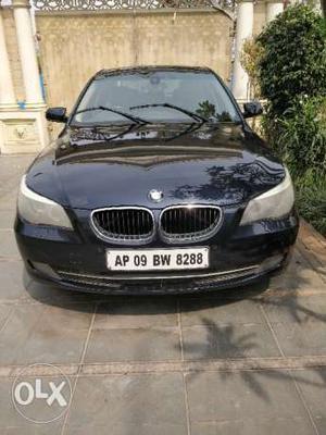 BMW 520d First Owner 